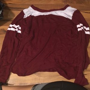 Rue 21 long sleeve shirt!